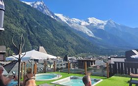 Park Hotel Suisse&Spa